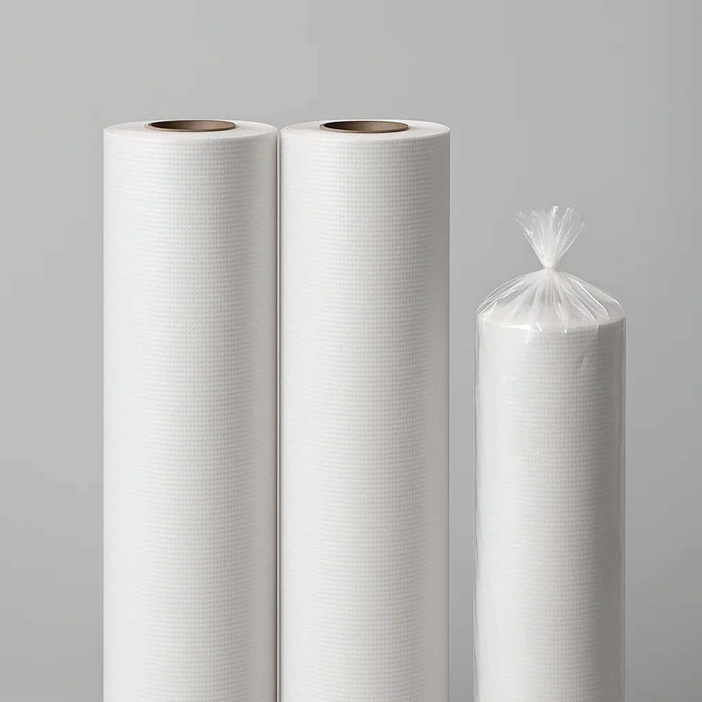 Polypropylène alvéolaire