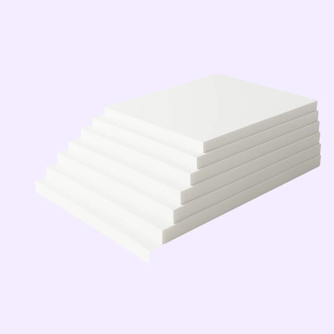 Plaque PVC Expansé Imprimable