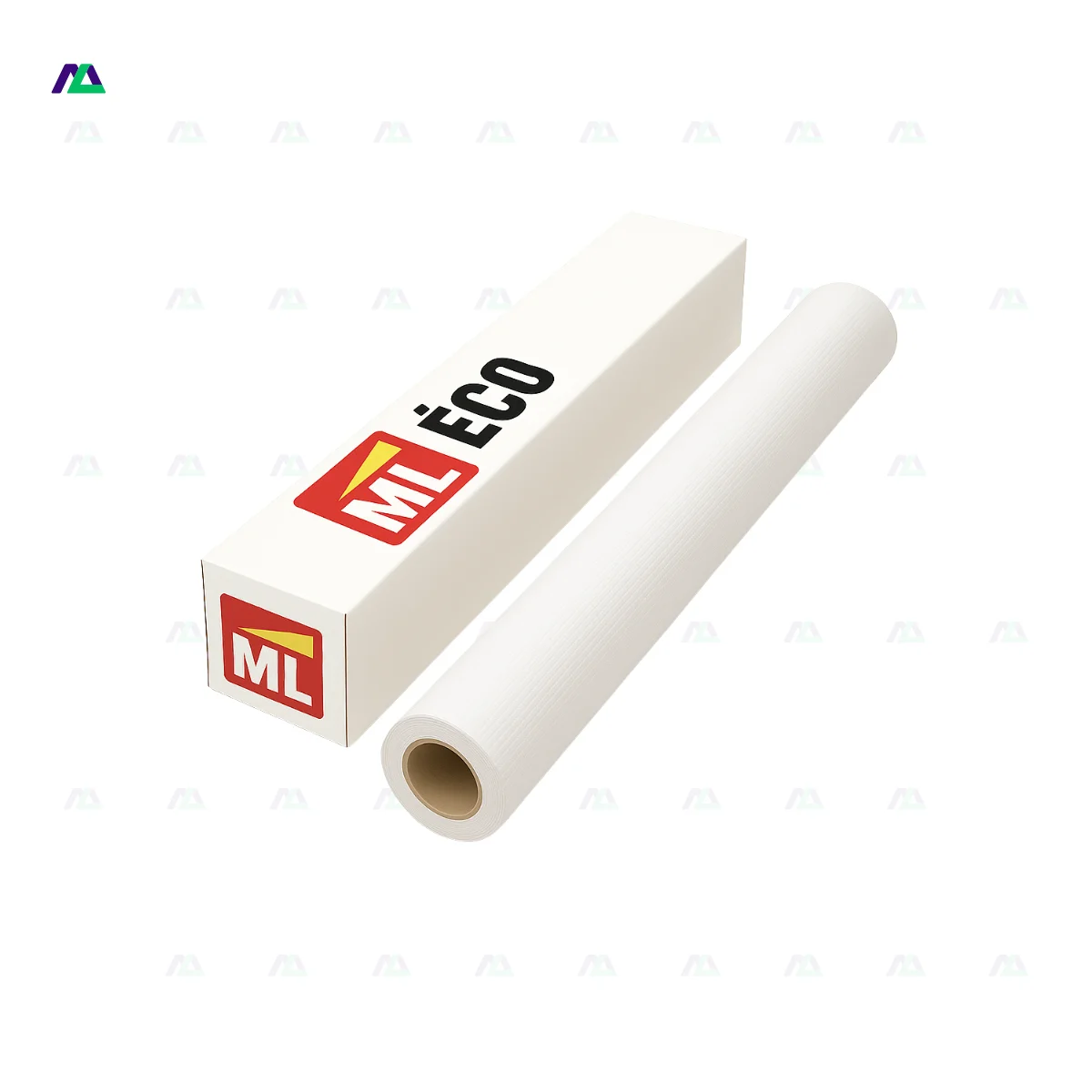 Bâche Backlite Imprimable pour Affichage Rétro-Éclairé 560g