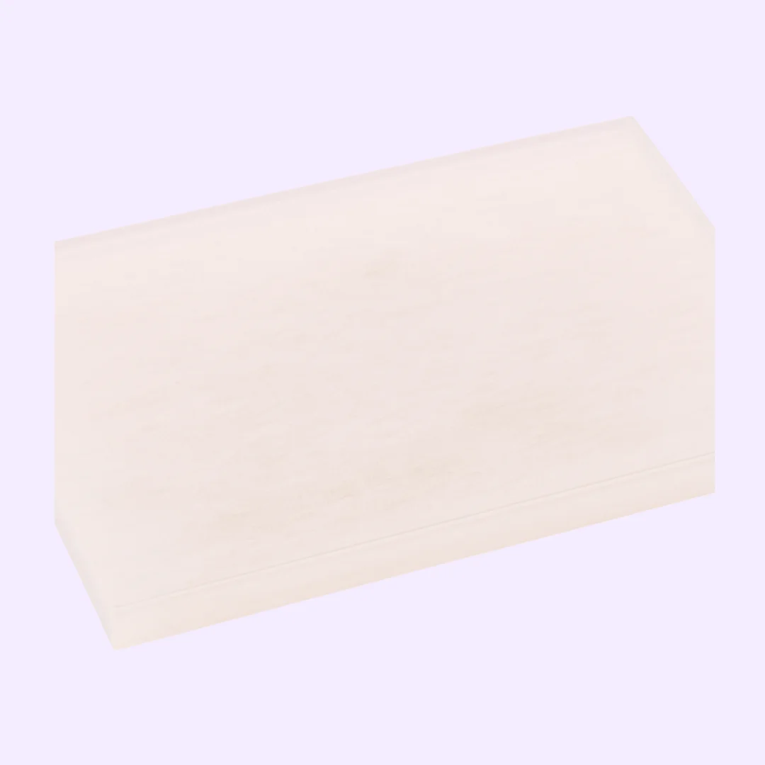 Plaque PMMA (plexiglas)