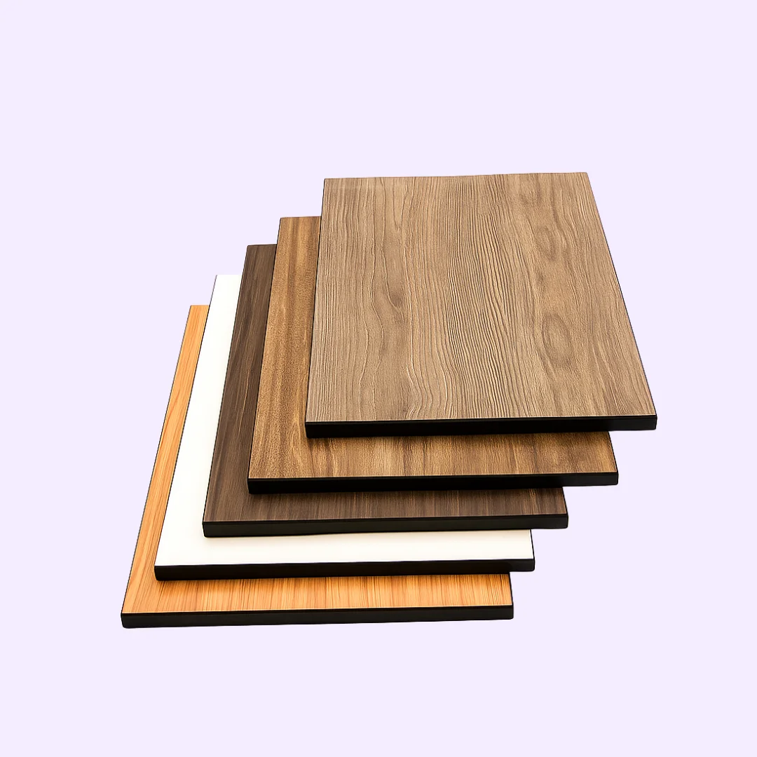Plaque HPL (High Pressure Laminate)