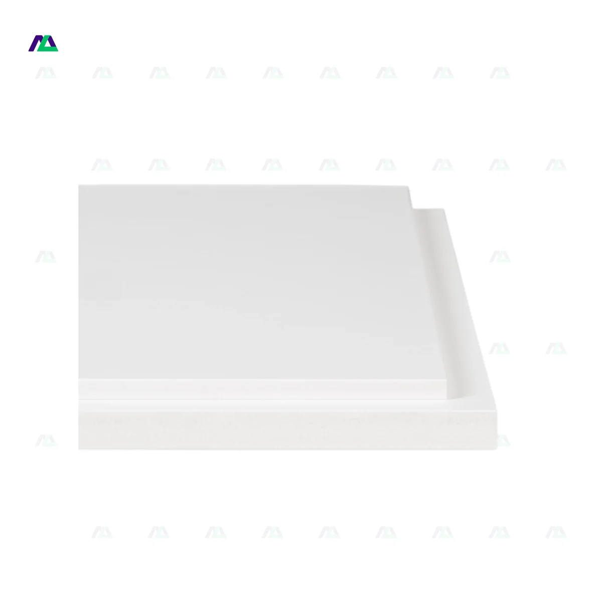 Plaque PVC Expansé Imprimable Ex cel Pastics