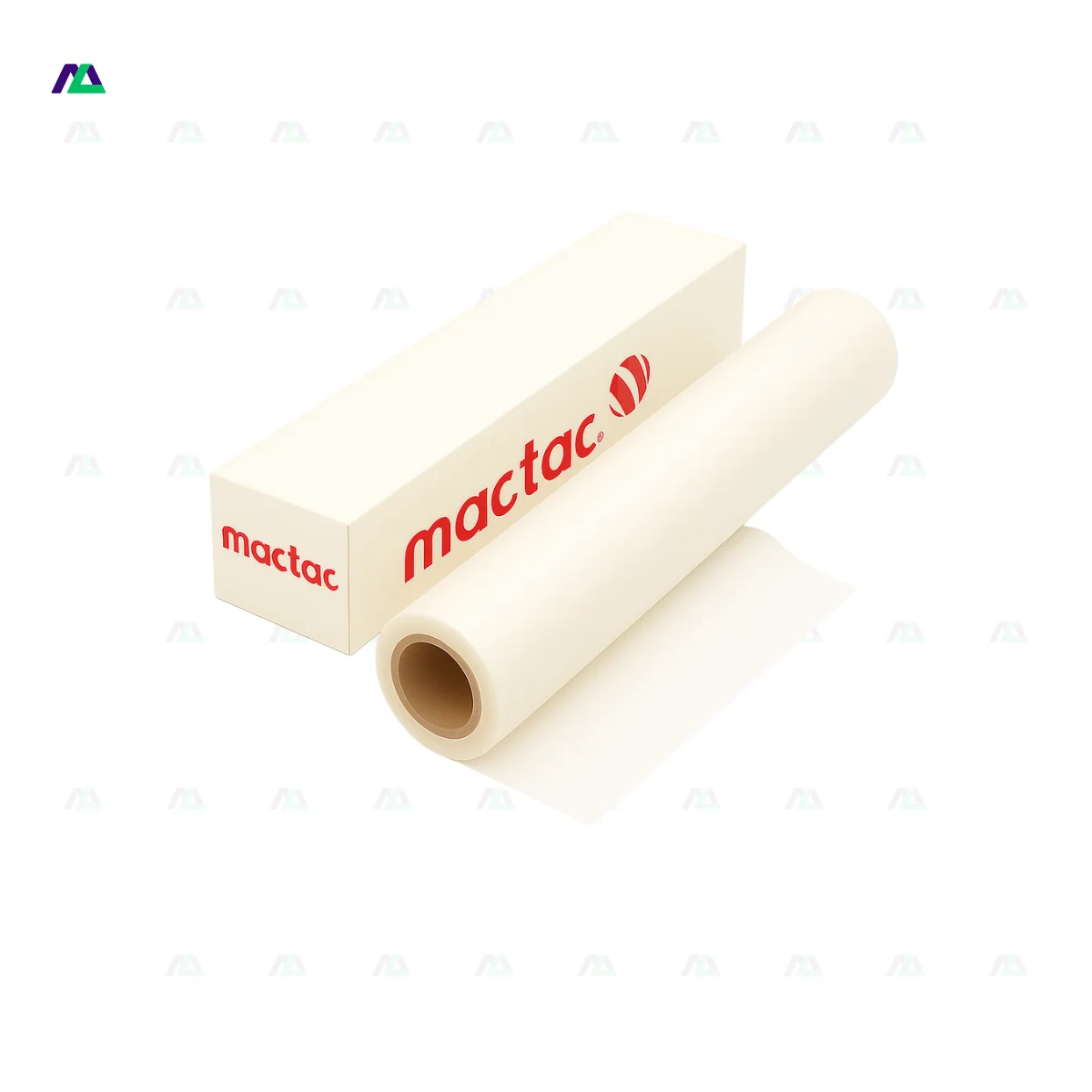 Film de Protection pour Vinyle Mactac