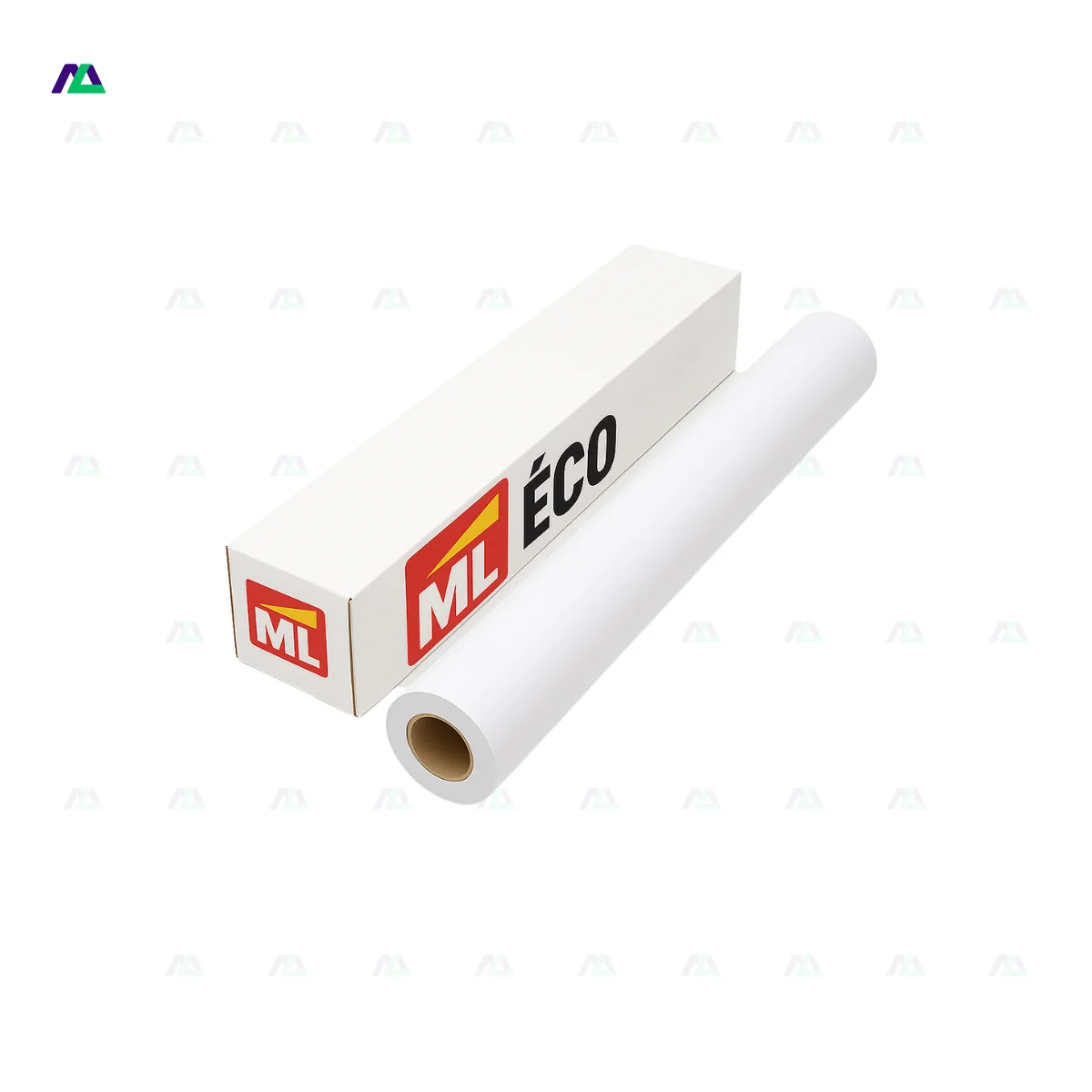 Bâche Enduite Imprimable MAT-440G