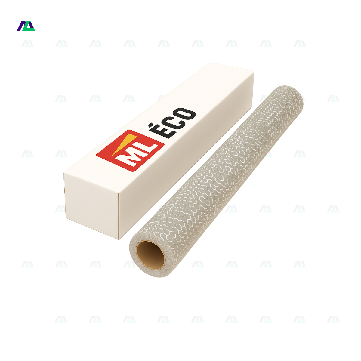 Vinyle Réfléchissant Simple -CARTONGRAF