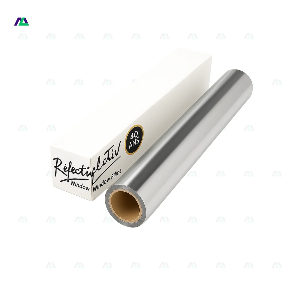 Film Solaire pour Vitres et surfaces lisses