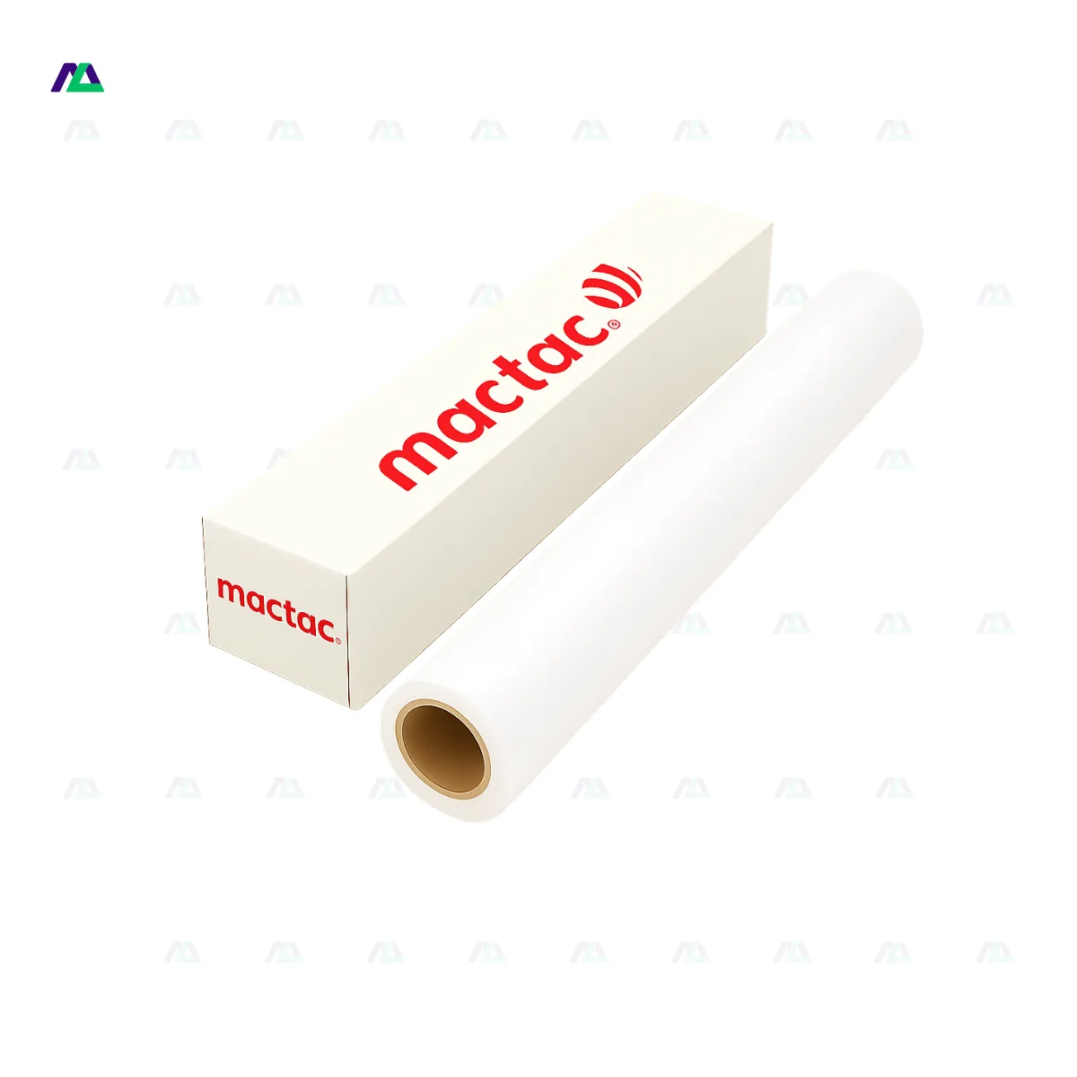 Film de Protection pour Affiches et Sols Mactac