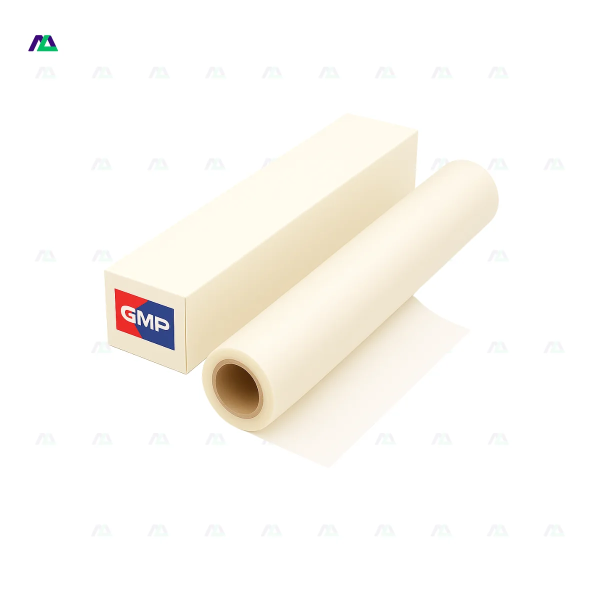 Film de Plastification Papier Polynex