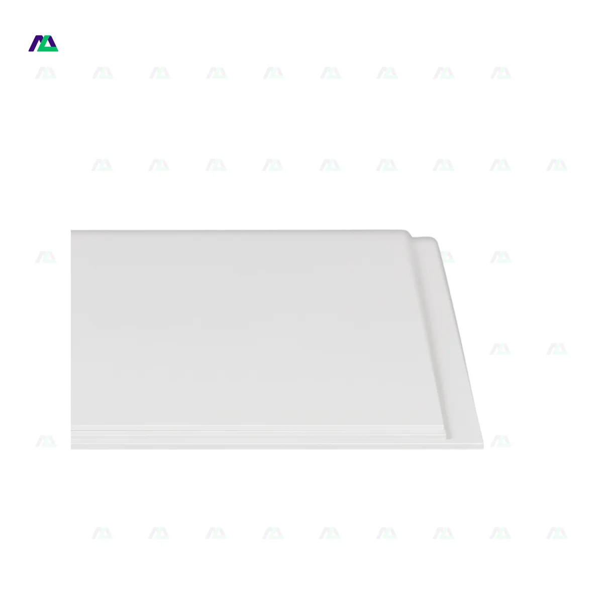 Plaque Polypropylène Priplak