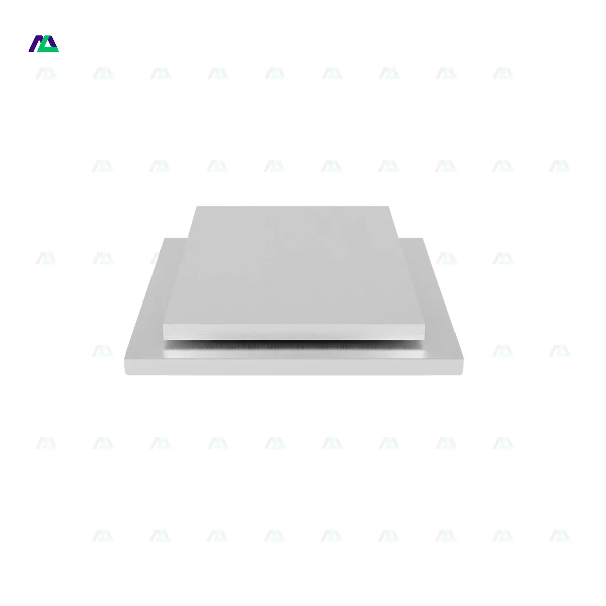 Plaque Tôle Aluminium