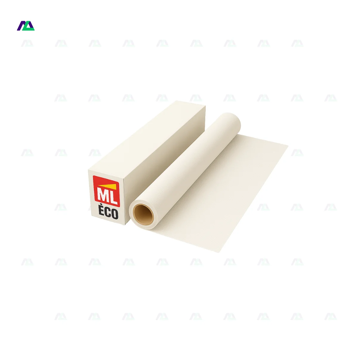 Canvas Cotton Dos Blanc  –ML ECO