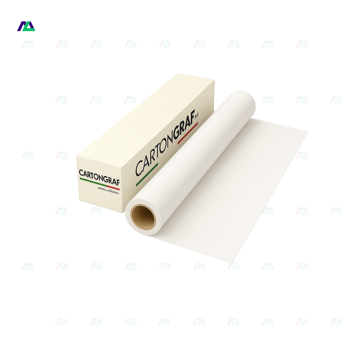 Vinyle Promotionnel MAT -CARTONGRAF