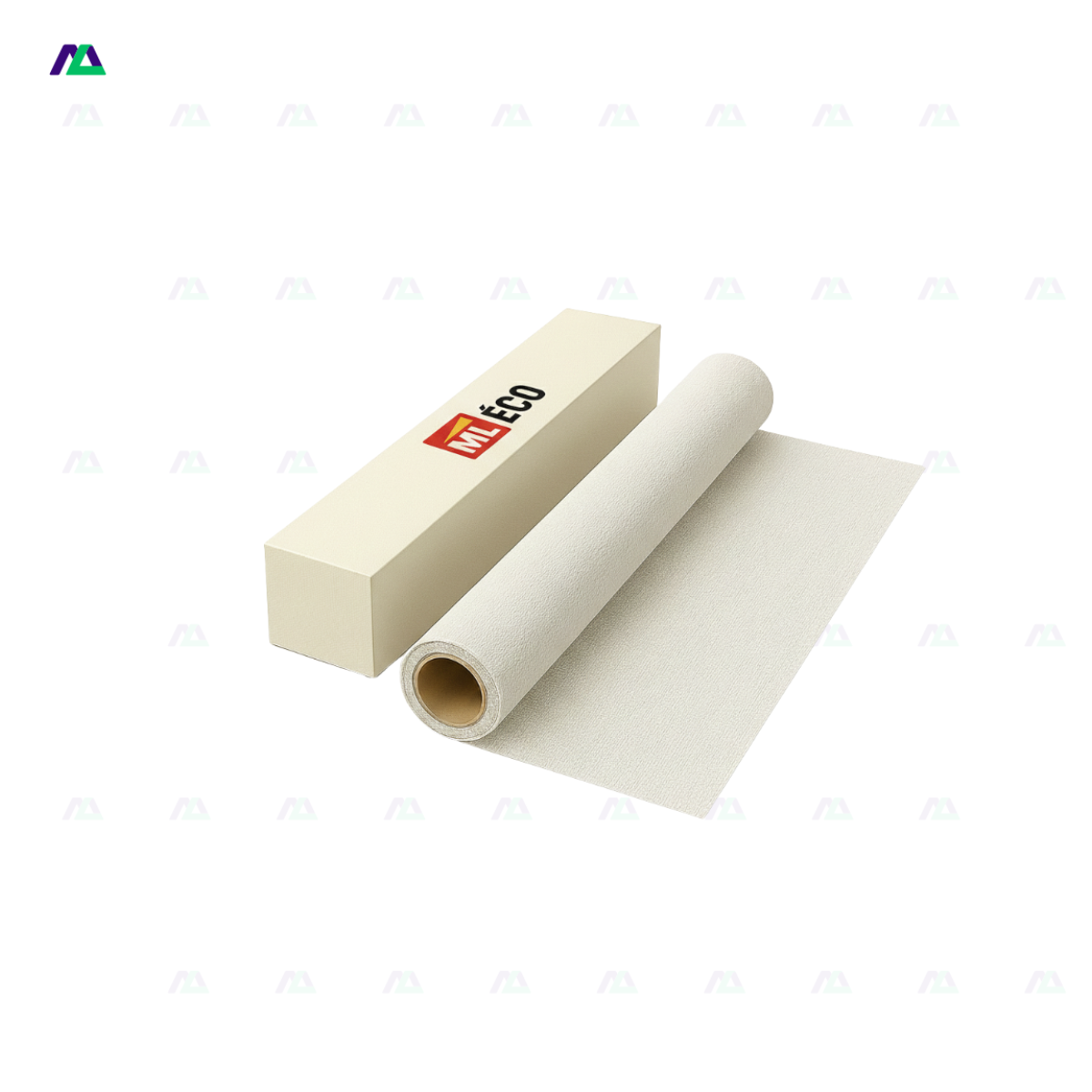 Papier Peint Lisse -ML ECO