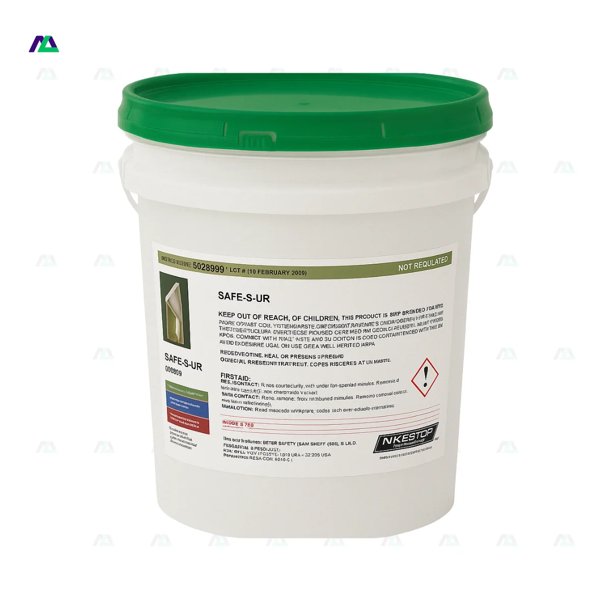 Vernis de Protection Transparent -NIKETECH