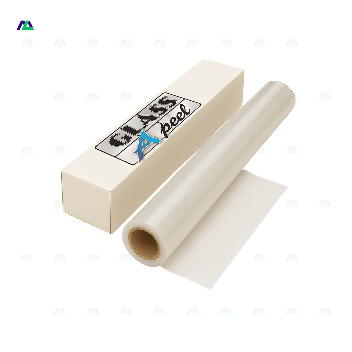 Film Électrostatique Transparent imprimable