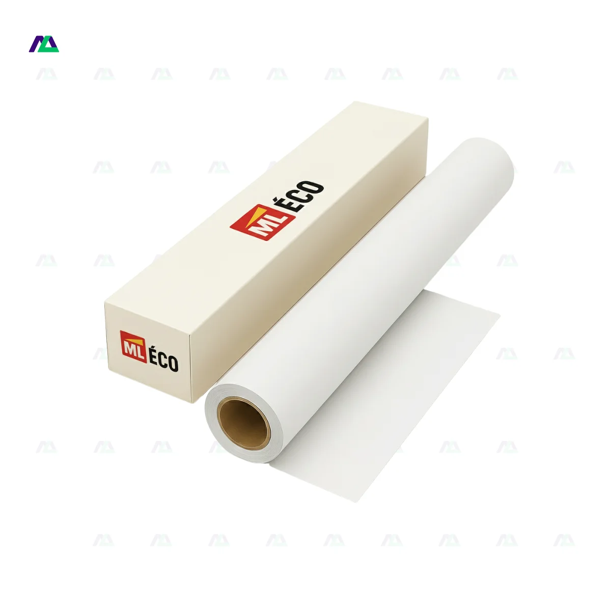 Textile Backlight imprimable