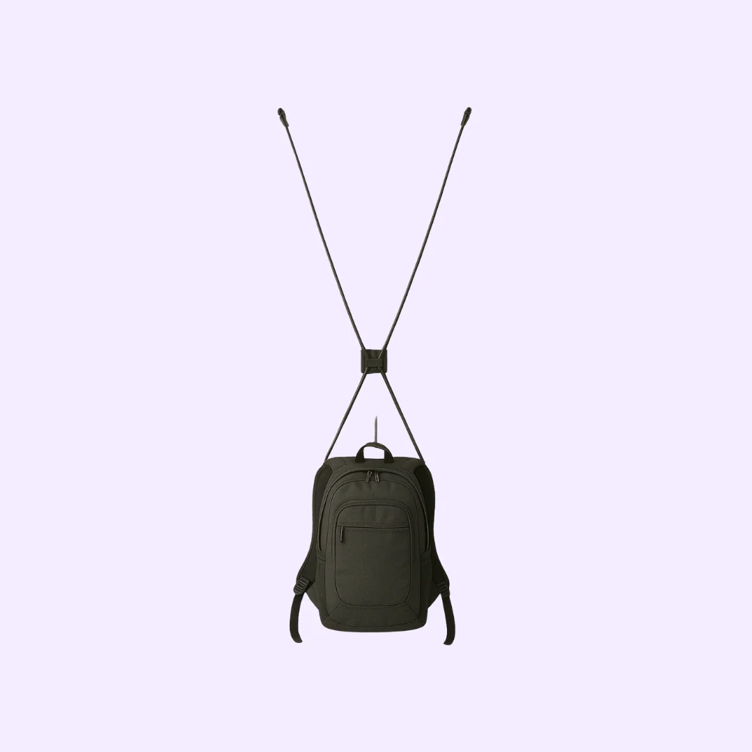 X-Banner Sac à Dos Publicitaire