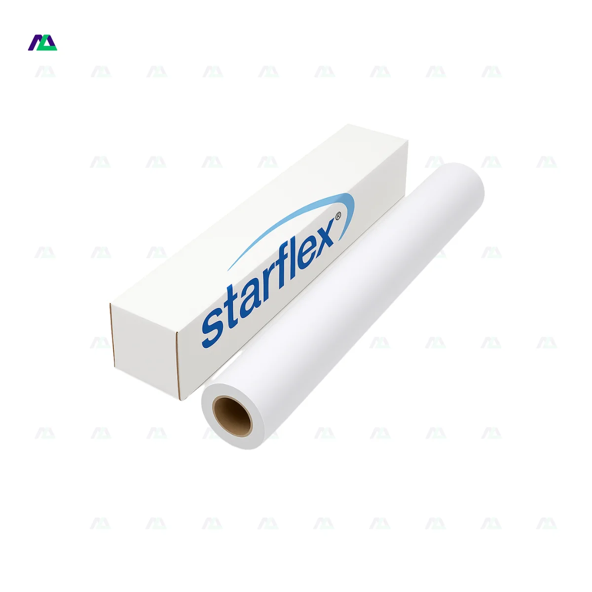 Bâche Enduite Imprimable MAT-510G